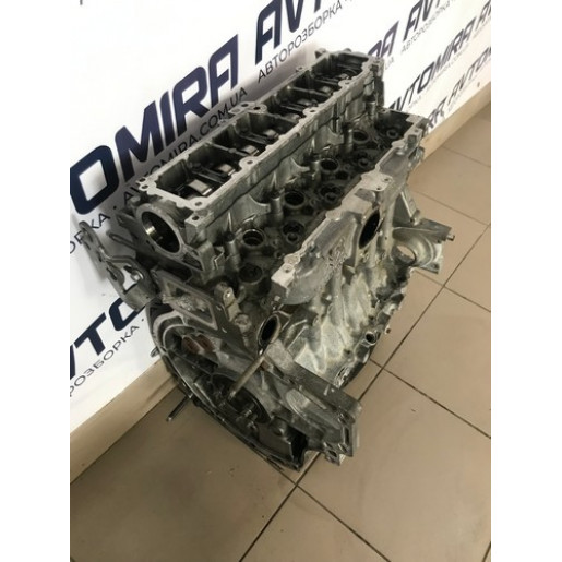 Двигун (50 Kw \ 68 Кс) DV4C Euro 5 Рeugeot 2008 1.4HDI 2013-2019 8HR